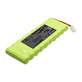 Batéria pre Roto RT2, Roto Sf G2, 1800mAh, Ni-MH, 12V, 2412-3011, HQ
