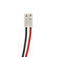 Batéria pre Roto RT2, Roto Sf G2, 1800mAh, Ni-MH, 12V, 2412-3011, HQ