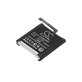 Batéria pre Amazfit T-Rex 2, A2169, A2170, 500mAh, Li-Pol, 3.87V, PL572428, HQ