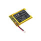 Batéria pre Garmin Forerunner 955 Solar, 220mAh, Li-Pol, 3.85V, 361-00146-00, HQ