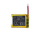 Batéria pre Garmin Forerunner 955 Solar, 220mAh, Li-Pol, 3.85V, 361-00146-00, HQ