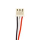 Batéria pre JBL Flip 2 (2013), 2000mAh, Li-Pol, 3.7V, AEC653055-2P, HQ