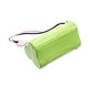 Batéria pre Logitech Z515, S315i, S715i, 2000mAh, Ni-MH, 3.6V, 180AAHC3TMX, HQ