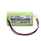 Batéria pre Logitech Z515, S315i, S715i, 2000mAh, Ni-MH, 3.6V, 180AAHC3TMX, HQ