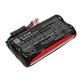Batéria pre LG Music Flow P7, Xboom Go PK7, 3400mAh, Li-Ion, 7.4V, TD-Bb11LG, HQ