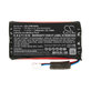 Batéria pre LG Music Flow P7, Xboom Go PK7, 3400mAh, Li-Ion, 7.4V, TD-Bb11LG, HQ