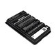Batéria pre Standard Horizon HX600S, Vertex VX-427, 1800mAh, Ni-MH, 7.2V, FNB-V57H, HQ