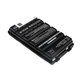 Batéria pre Standard Horizon HX600S, Vertex VX-427, 1800mAh, Ni-MH, 7.2V, FNB-V57H, HQ