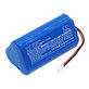 Batéria pre Aquajack 211, 2600mAh, Li-Ion, 11.1V, PSD 18650, HQ