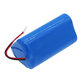 Batéria pre Aquajack 211, 2600mAh, Li-Ion, 11.1V, PSD 18650, HQ