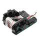 Batéria pre Bosch Flexxo Series 4, Flexxo Gen2 Series, 3400mAh, Li-Ion, 21.6V, 12026553, HQ