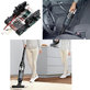 Batéria pre Bosch Flexxo Series 4, Flexxo Gen2 Series, 3400mAh, Li-Ion, 21.6V, 12026553, HQ
