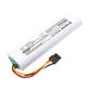 Batéria pre Dreame D9 Plus, F9 Pro, 2600mAh, Li-Ion, 14.4V, P2051-4S1P-XWDEV, HQ