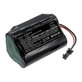 Batéria pre Ecovacs Deebot Slim, D36, 3400mAh, Li-Ion, 10.8V, ZJ1450, HQ