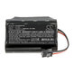 Batéria pre Ecovacs Deebot Slim, D36, 3400mAh, Li-Ion, 10.8V, ZJ1450, HQ