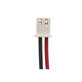 Batéria pre Ecovacs Winbot 880, 700, 700mAh, Li-Ion, 14.8V, 201-1907-0302, HQ