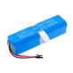 Batéria pre 360 S6 Pro, S9, X90, X95, Eufy Robovac L70 Hybrid, 6700mAh, Li-Ion, 14.4V, INR18650M26-4S2P, HQ