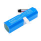Batéria pre 360 S6 Pro, S9, X90, X95, Eufy Robovac L70 Hybrid, 6700mAh, Li-Ion, 14.4V, INR18650M26-4S2P, HQ