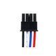 Batéria pre 360 S6 Pro, S9, X90, X95, Eufy Robovac L70 Hybrid, 6700mAh, Li-Ion, 14.4V, INR18650M26-4S2P, HQ