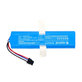 Batéria pre 360 S6 Pro, S9, X90, X95, Eufy Robovac L70 Hybrid, 6700mAh, Li-Ion, 14.4V, INR18650M26-4S2P, HQ