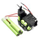 Batéria pre Electrolux ErgoRapido ZB3004, ZB3005, ZB3006, AEG AG3004, AG3005, AG3006, 1500mAh, Ni-MH, 14.4V, 2199035029, HQ