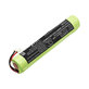 Batéria pre Hurricane Spin Scrubber, Brush Cleaner Mop, 2000mAh, Ni-MH, 3.6V, 8877731412181, HQ