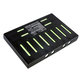 Batéria pre Proscenic 902 Nono, Pro Coco, Robojet Air, 2500mAh, Ni-MH, 14.4V, E718074, HQ