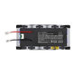 Batéria pre Philips Aqua Plus 8000, XC8349/01, XW8122/82, 3900mAh, Li-Ion, 25.2V, D116-7S1P, HQ