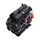 Batéria pre Rowenta Moulinex MS654WI/BA0, RH6547, RH6545, 3500mAh, Li-Ion, 14.4V, RS-RH5864, HQ