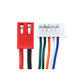 Batéria pre Rowenta Moulinex MS654WI/BA0, RH6547, RH6545, 3500mAh, Li-Ion, 14.4V, RS-RH5864, HQ