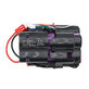 Batéria pre Rowenta Moulinex MS654WI/BA0, RH6547, RH6545, 3500mAh, Li-Ion, 14.4V, RS-RH5864, HQ