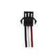 Batéria pre Sencor SVC9031BK, Bobsweep, Carneo, Samba, Vileda, Wisdom, 3000mAh, Ni-MH, 14.4V, YX-NI-022144-COR, HQ