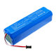 Batéria pre Sencor SRV 9350WH, 5200mAh, Li-Ion, 14.4V, SRX 9301, HQ