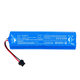 Batéria pre Sencor SRV 9350WH, 5200mAh, Li-Ion, 14.4V, SRX 9301, HQ