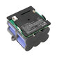 Batéria pre Tineco iFloor S5, 4000mAh, Li-Ion, 21.6V, CL2019-6S1P-02A, HQ