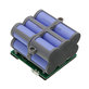 Batéria pre Tineco iFloor S5, 4000mAh, Li-Ion, 21.6V, CL2019-6S1P-02A, HQ