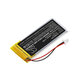 Batéria pre Cardo Q1, Q3, 450mAh, Li-Pol, 3.7V, BAT00003, HQ
