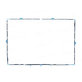 Lepka pod LCD displej pre iMac 24", A2438 (2021), A2873, A2874 (2023), A3137 (2024), 076-00544, Genuine Apple