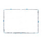 Lepka pod LCD displej pre iMac 24", A3137 (2024), 076-00592, Genuine Apple