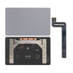 Trackpad komplet pre MacBook Pro 13", A2338 (2020), Space Gray, 661-27532, Genuine Apple