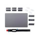 Trackpad komplet pre MacBook Pro 16", A2780 (2023), Space Gray, 661-32185, Genuine Apple