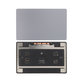 Trackpad komplet pre MacBook Pro 16", A2780 (2023), Silver, 661-32186, Genuine Apple