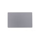 Trackpad komplet pre MacBook Air 15", A2941 (2023), Space Gray, 661-34949, Genuine Apple
