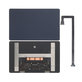 Trackpad komplet pre MacBook Air 15", A2941 (2023), Midnight, 661-34952, Genuine Apple