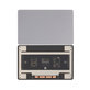Trackpad komplet pre MacBook Pro 14", A2918 (2023), Space Gray, 661-37024, Genuine Apple