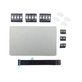 Trackpad komplet pre MacBook Pro 14", A2918 (2023), Silver, 661-37025, Genuine Apple