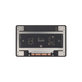 Trackpad komplet pre MacBook Pro 14", A2992 (2023), Space Gray, 661-38735, Genuine Apple