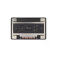Trackpad komplet pre MacBook Pro 14", A2992 (2023), Silver, 661-38736, Genuine Apple