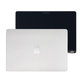 LCD displej pre MacBook Air 15", A3114 (2024), s predným sklom a krytom, Silver, 661-40256, Genuine Apple