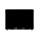 LCD displej pre MacBook Pro 14", A3112, A3185 (2024), s predným sklom a krytom, Silver, 661-41792, Genuine Apple